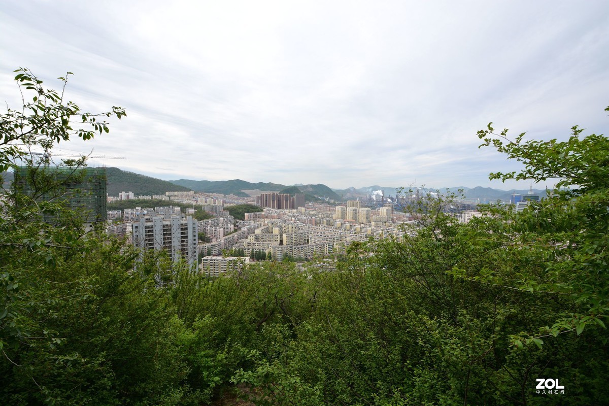 鱼眼与超广，到底谁更广……