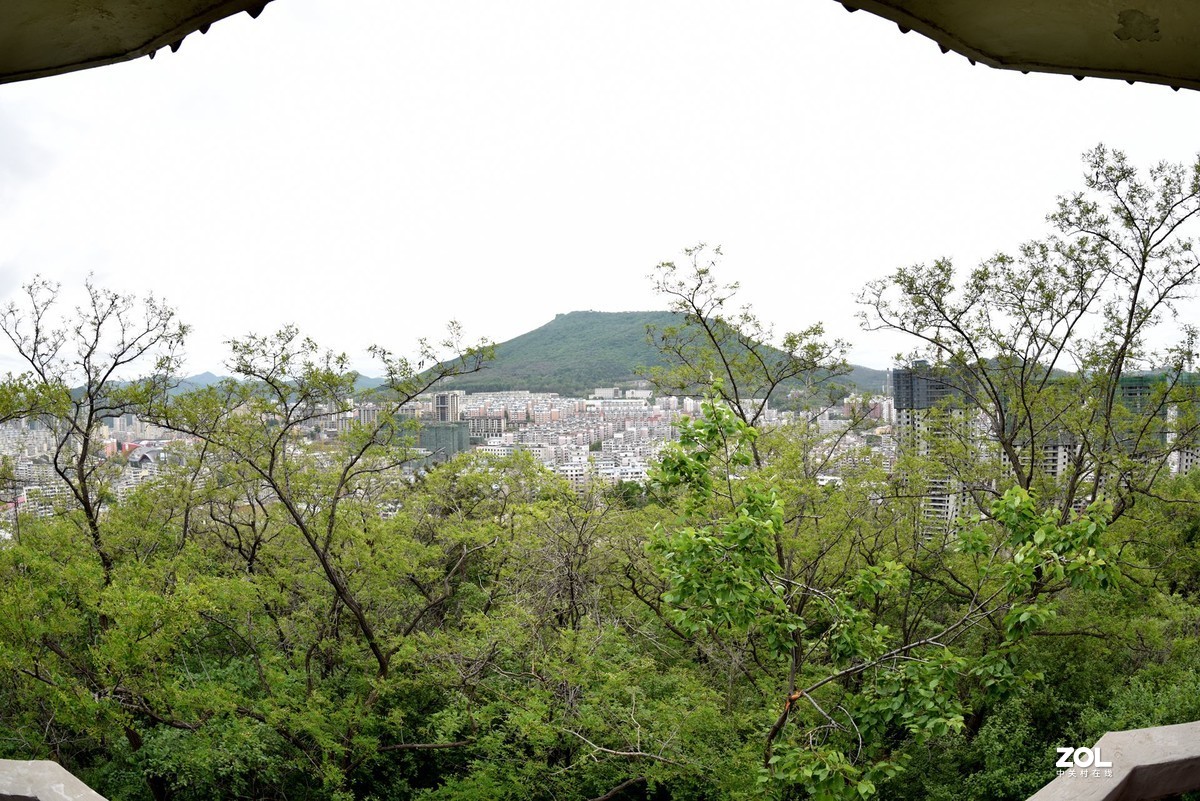 鱼眼与超广，到底谁更广……