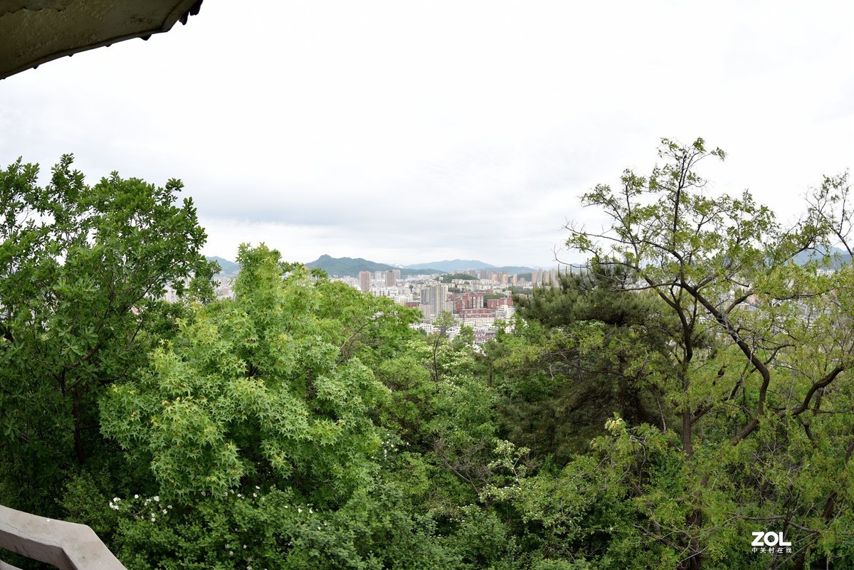 鱼眼与超广，到底谁更广……