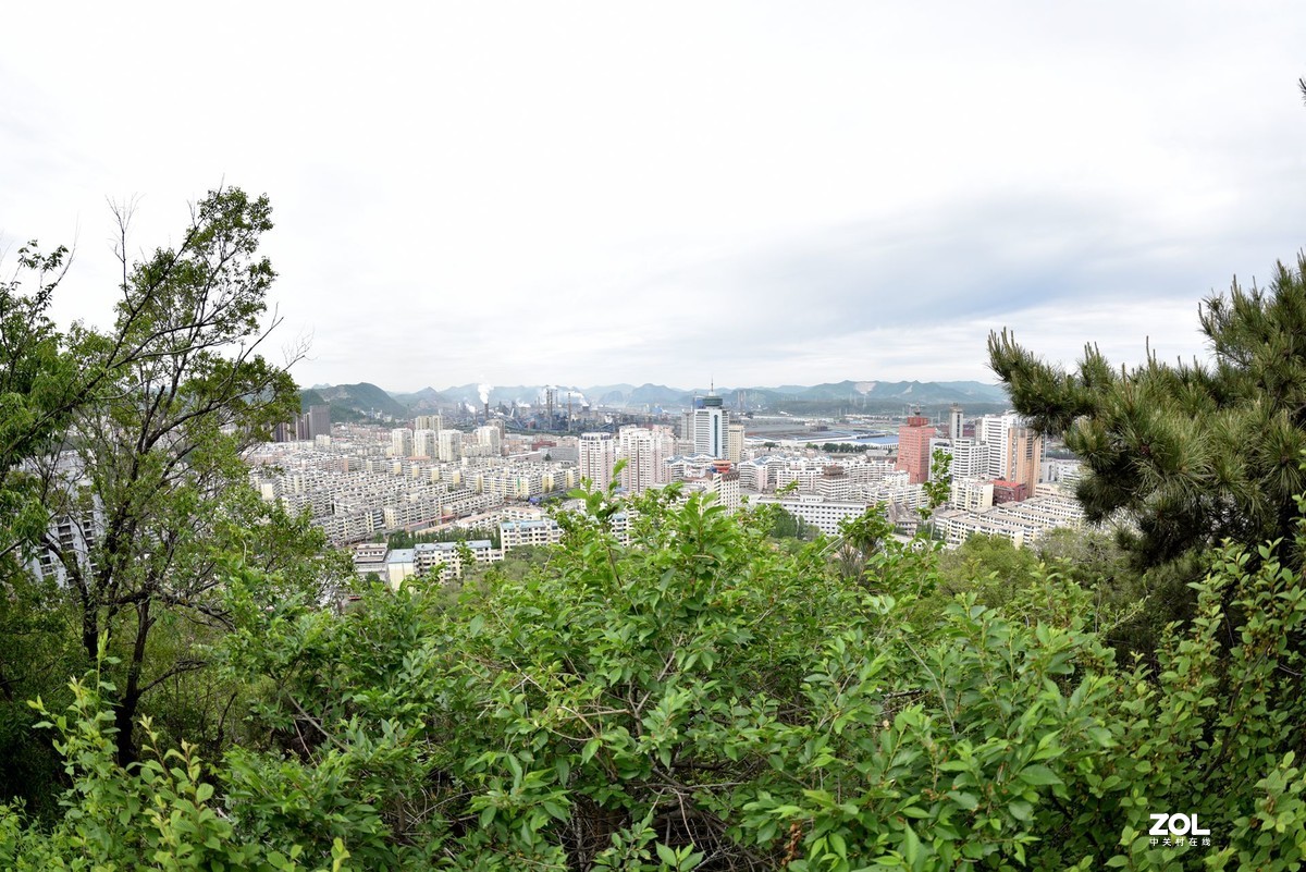 鱼眼与超广，到底谁更广……