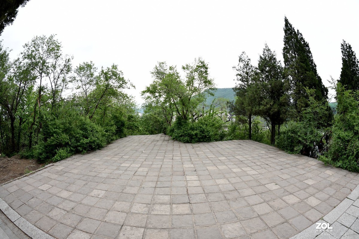 鱼眼与超广，到底谁更广……