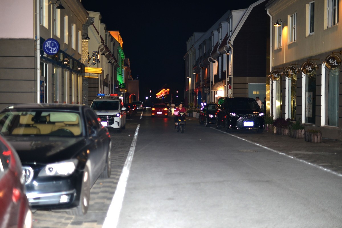 美兰湖（其二）