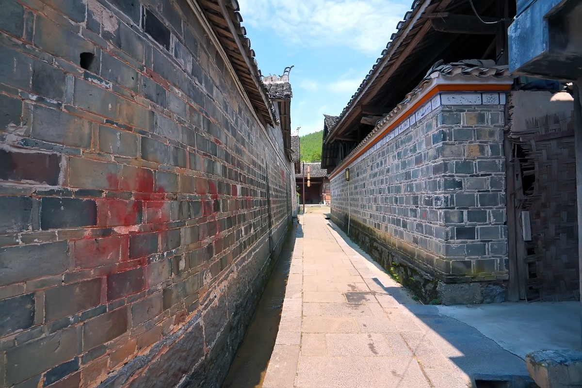 2021_乡村印象_云舍