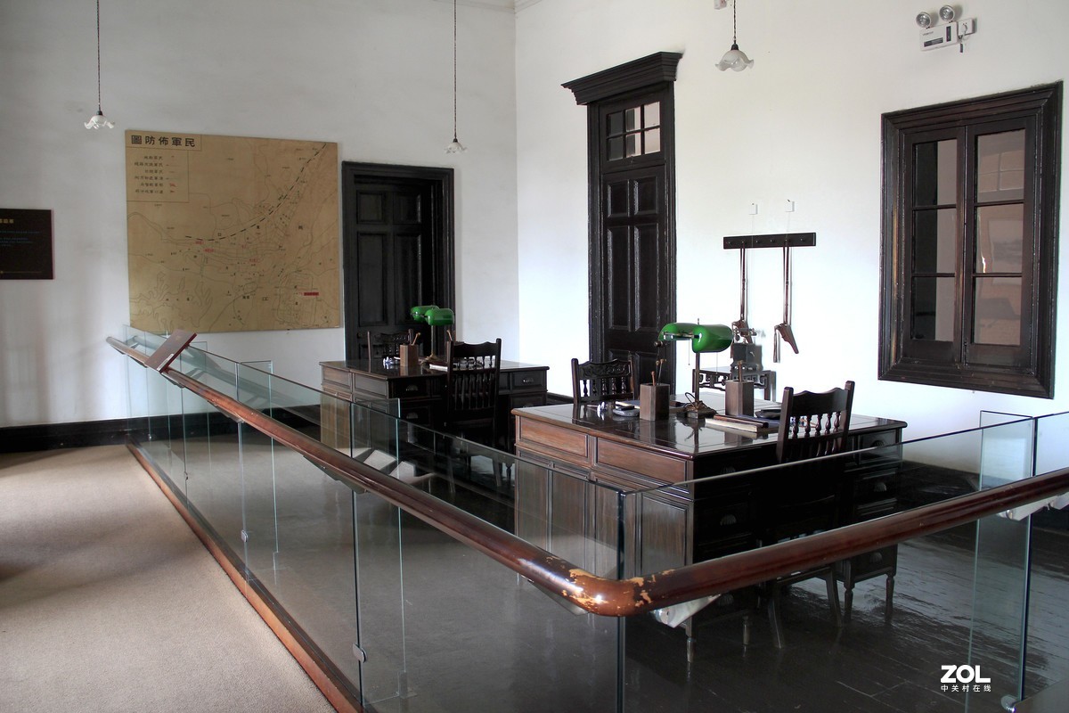 烟花三月下江南---武昌起义博物馆【2】