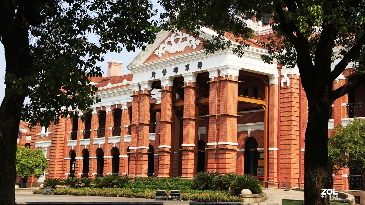 烟花三月下江南---武昌起义博物馆【2】