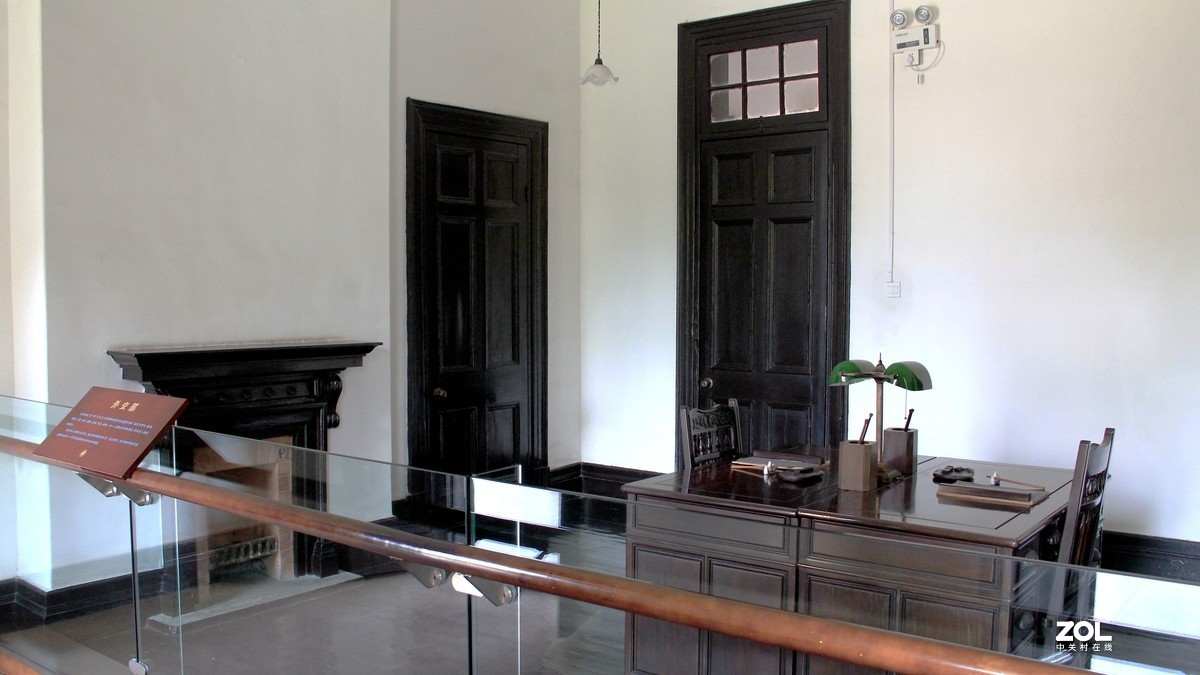 烟花三月下江南---武昌起义博物馆【2】