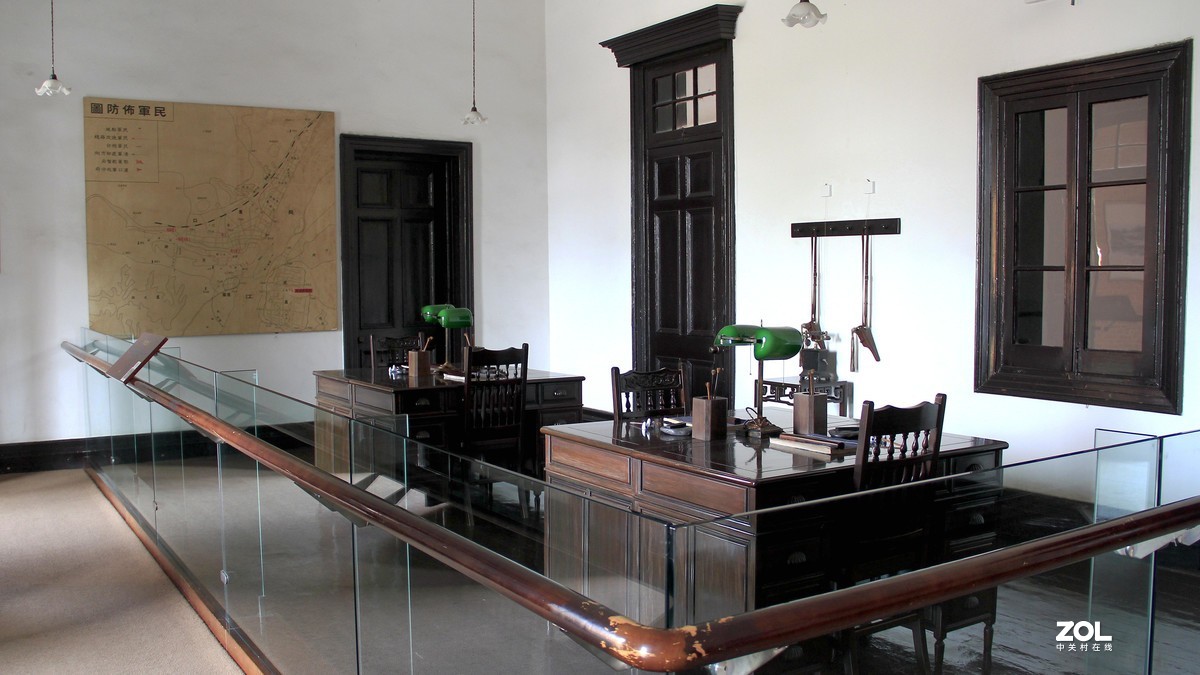 烟花三月下江南---武昌起义博物馆【2】