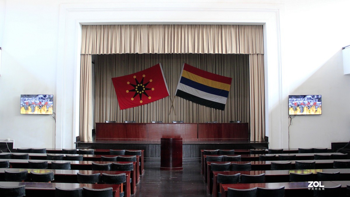 烟花三月下江南---武昌起义博物馆【2】