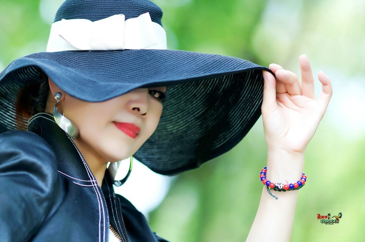 【时尚佳人】---梁祝