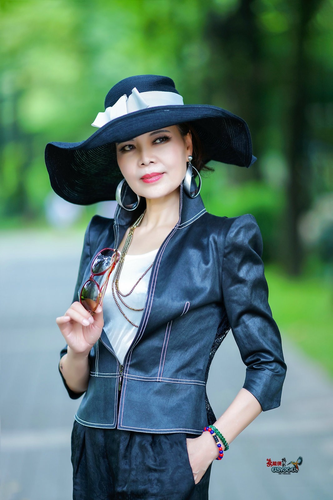 【时尚佳人】---梁祝