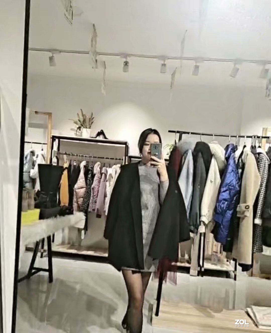 新手摄影——姜海霞。