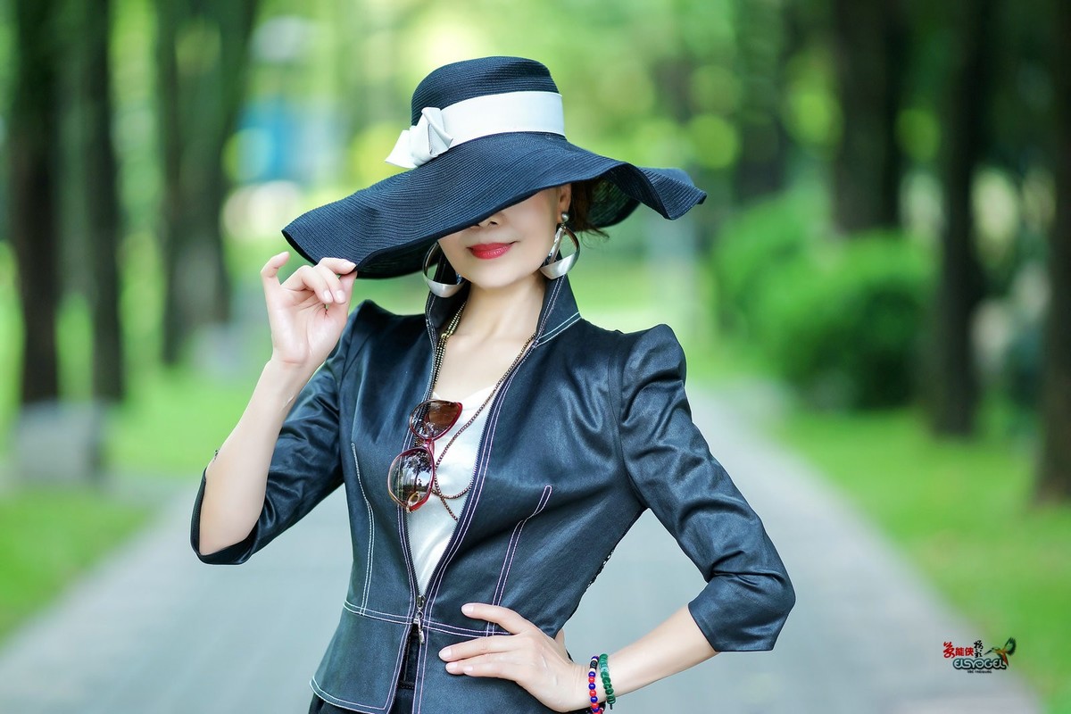 【时尚佳人】---梁祝