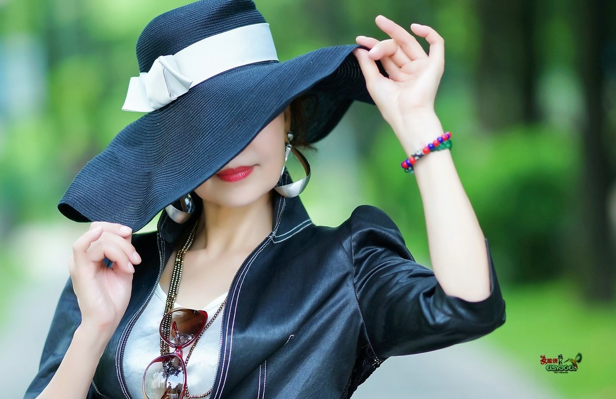 【时尚佳人】---梁祝