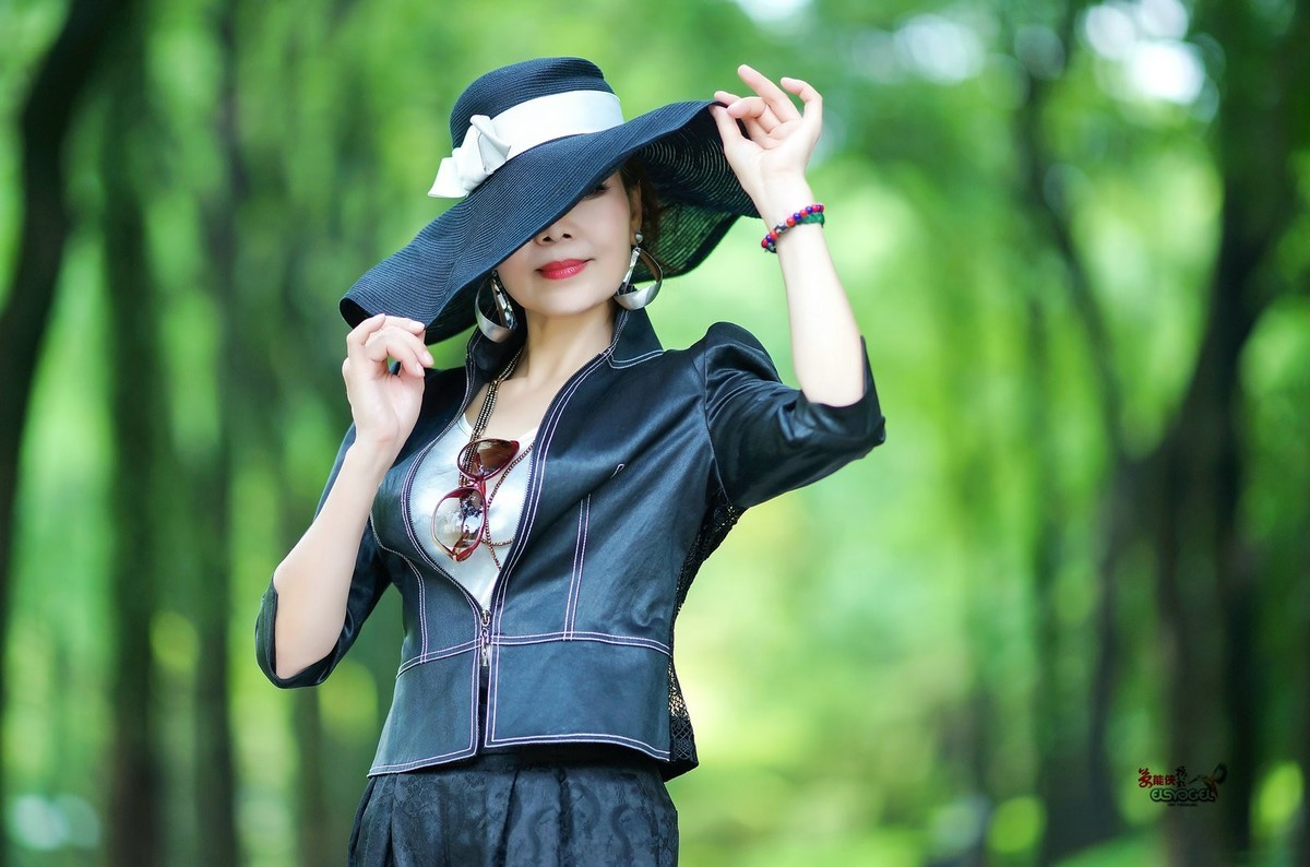 【时尚佳人】---梁祝