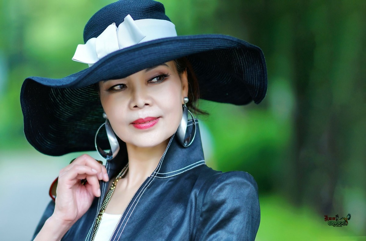 【时尚佳人】---梁祝