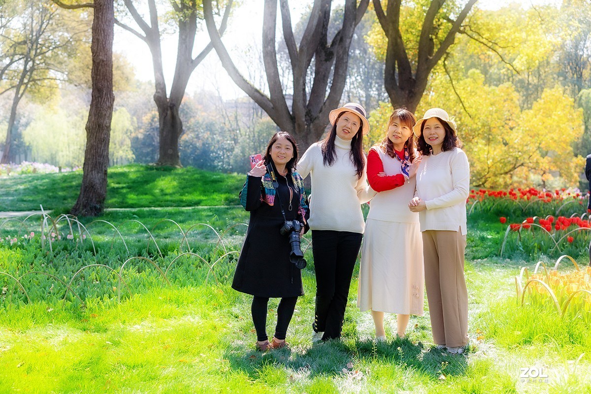 Canon EOS RP  蹭拍普通人