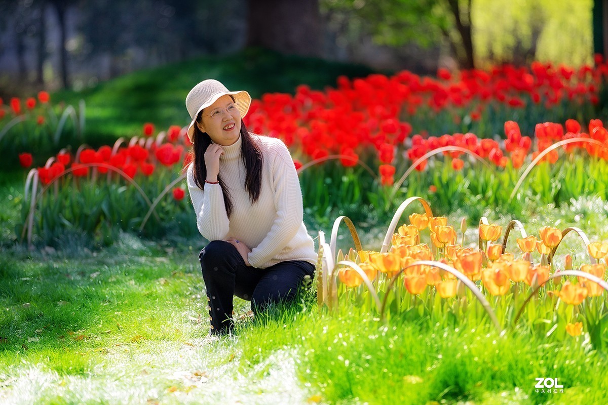 Canon EOS RP  蹭拍普通人