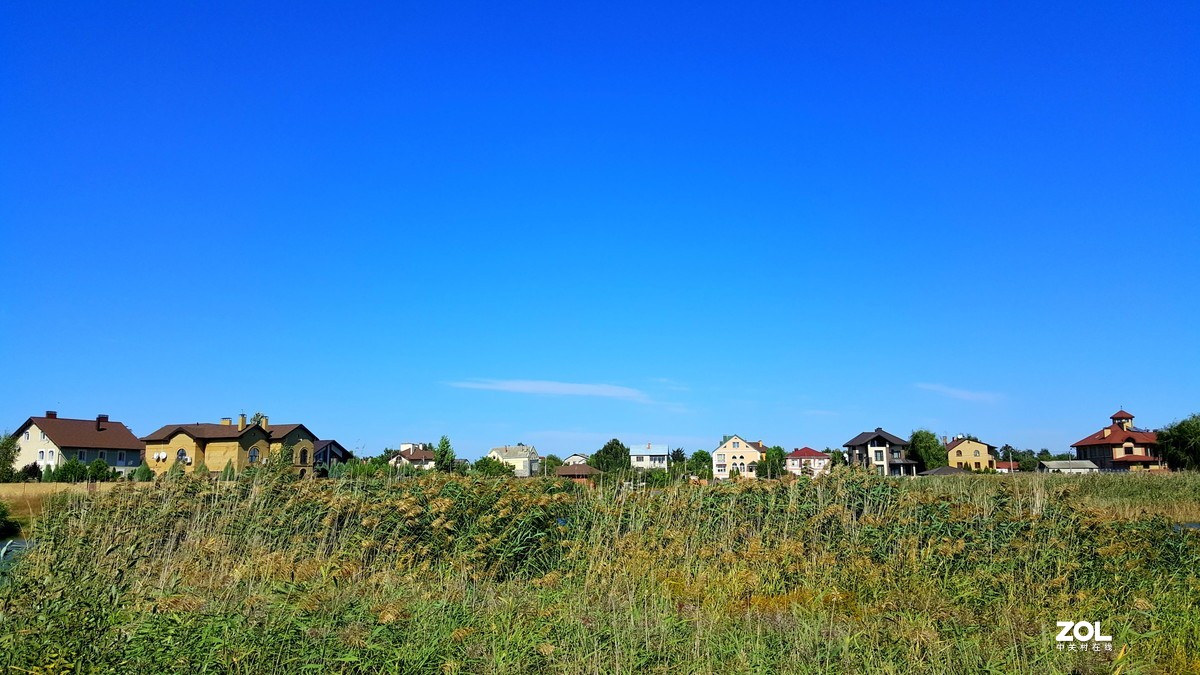 2020居民区建筑（手机版）