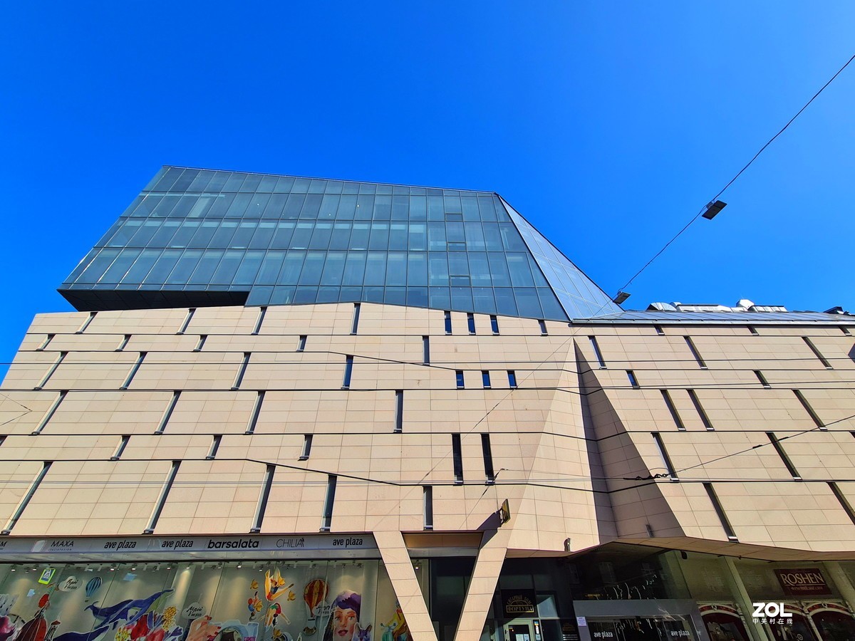 2020居民区建筑（手机版）