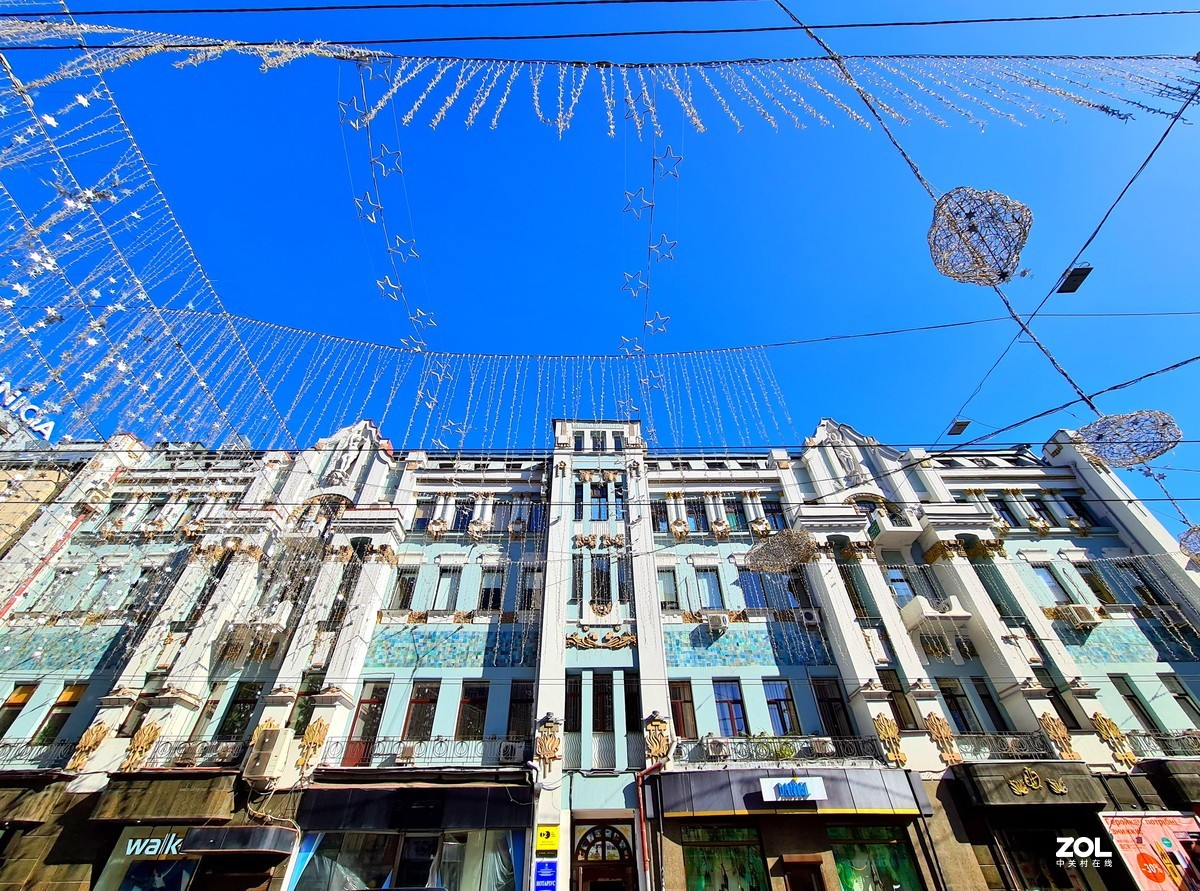 2020居民区建筑（手机版）