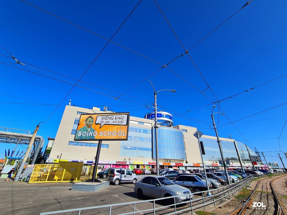 2020居民区建筑（手机版）