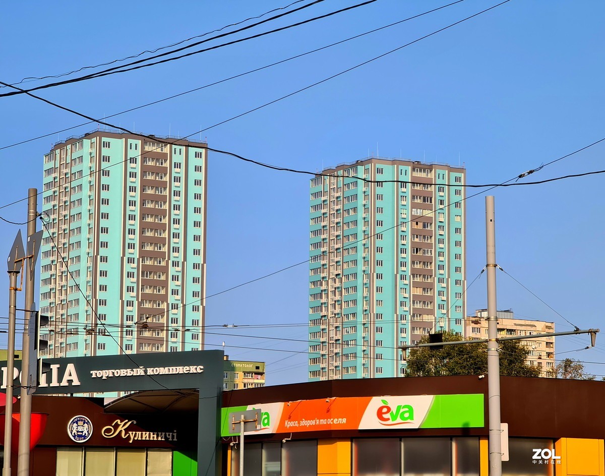 2020居民区建筑（手机版）