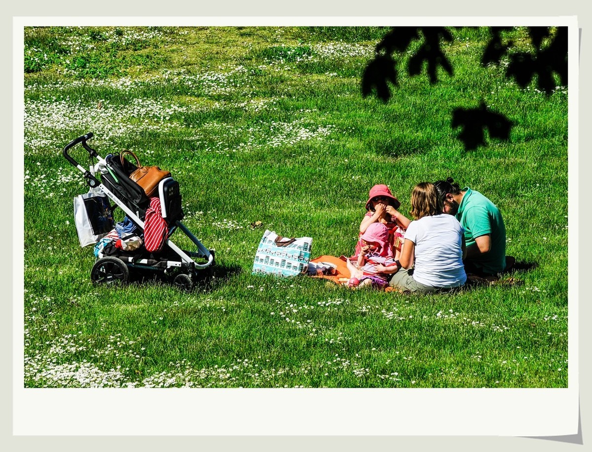 北欧洲之--小岛纪实(芬兰赫尔辛基)