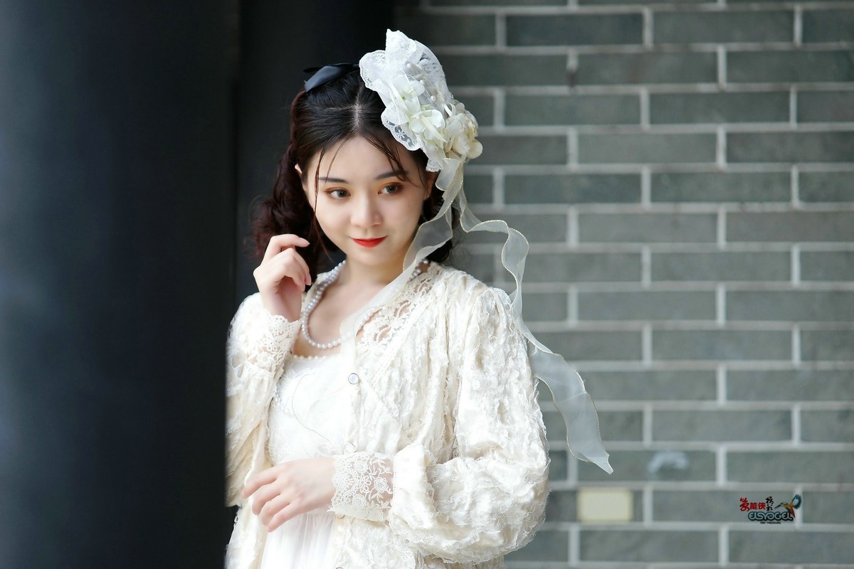 【民国洋装】---心乐