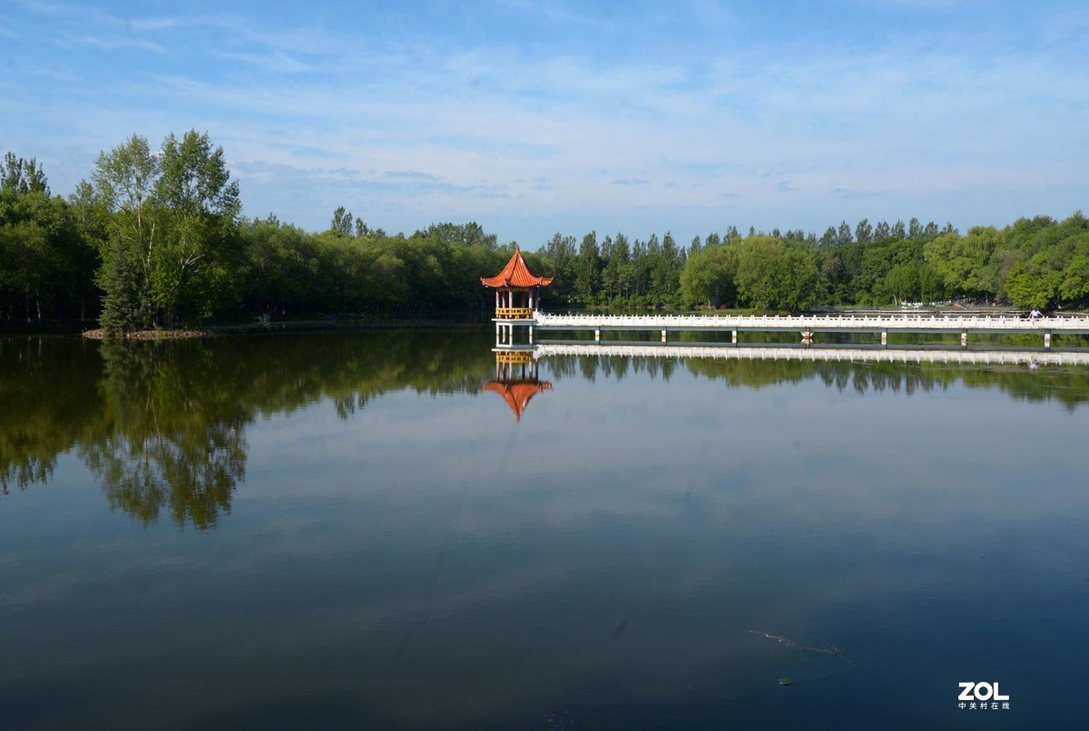 端午节海林农场随拍13
