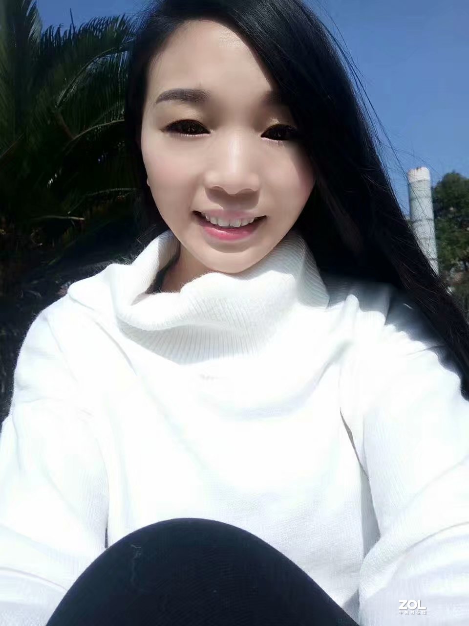 分享金文婷照片........