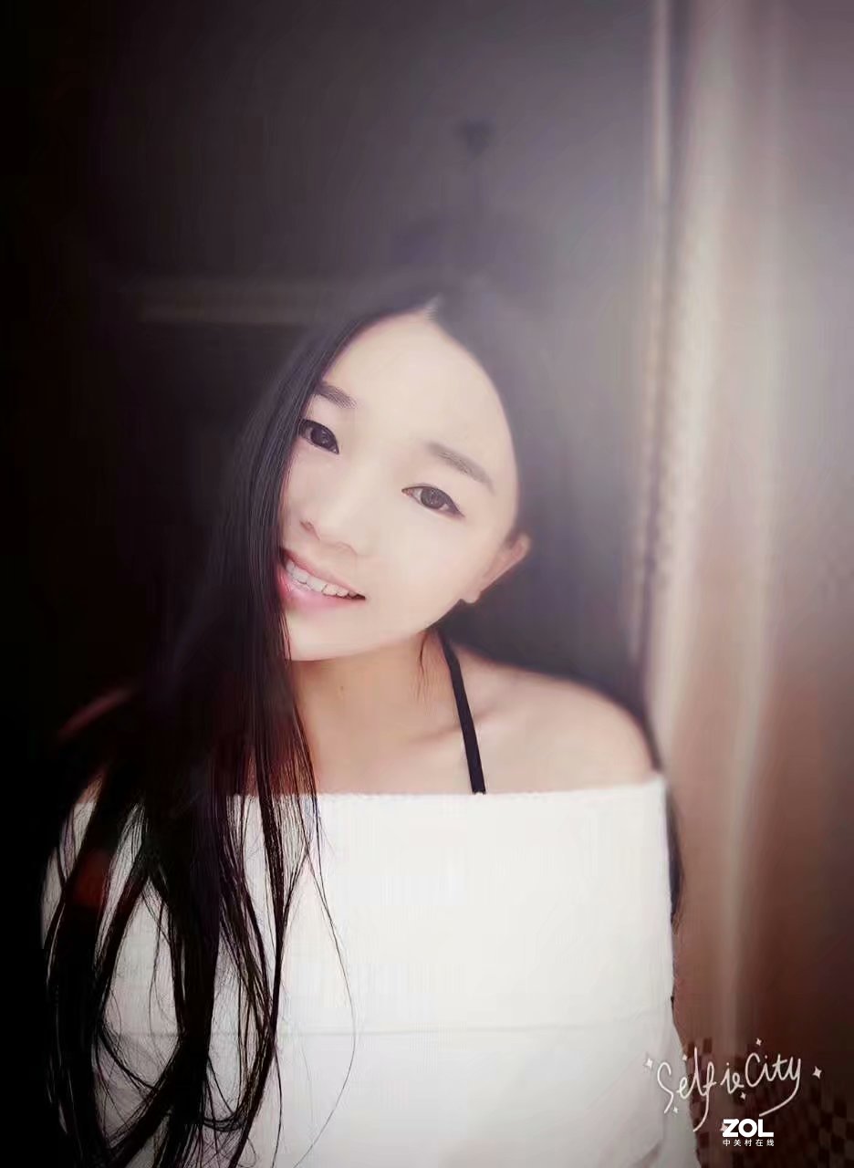 分享金文婷照片........