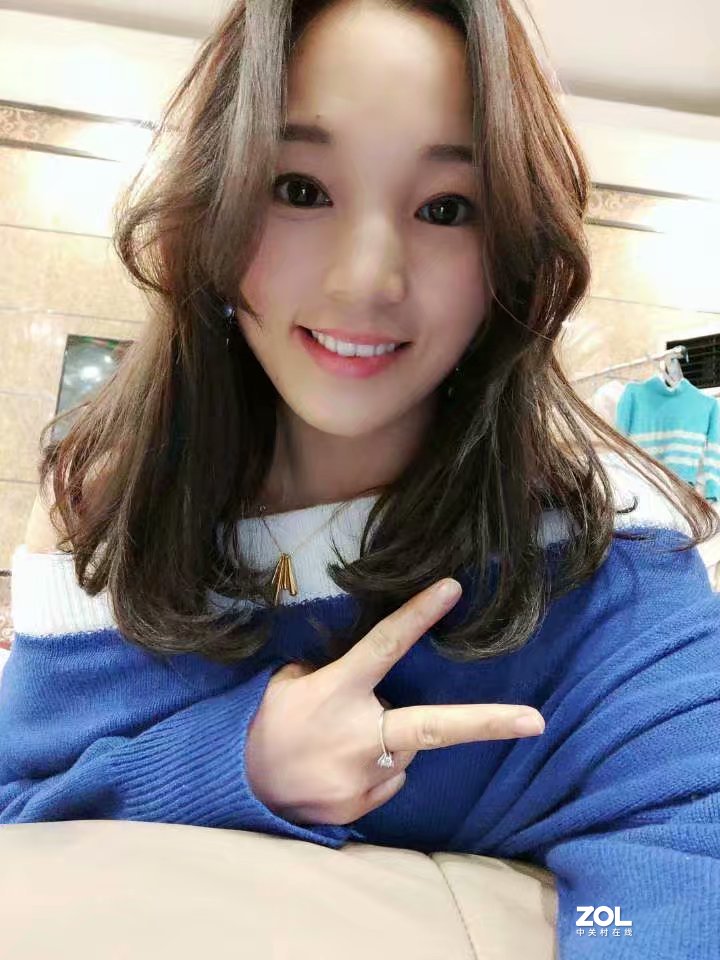 分享金文婷照片........