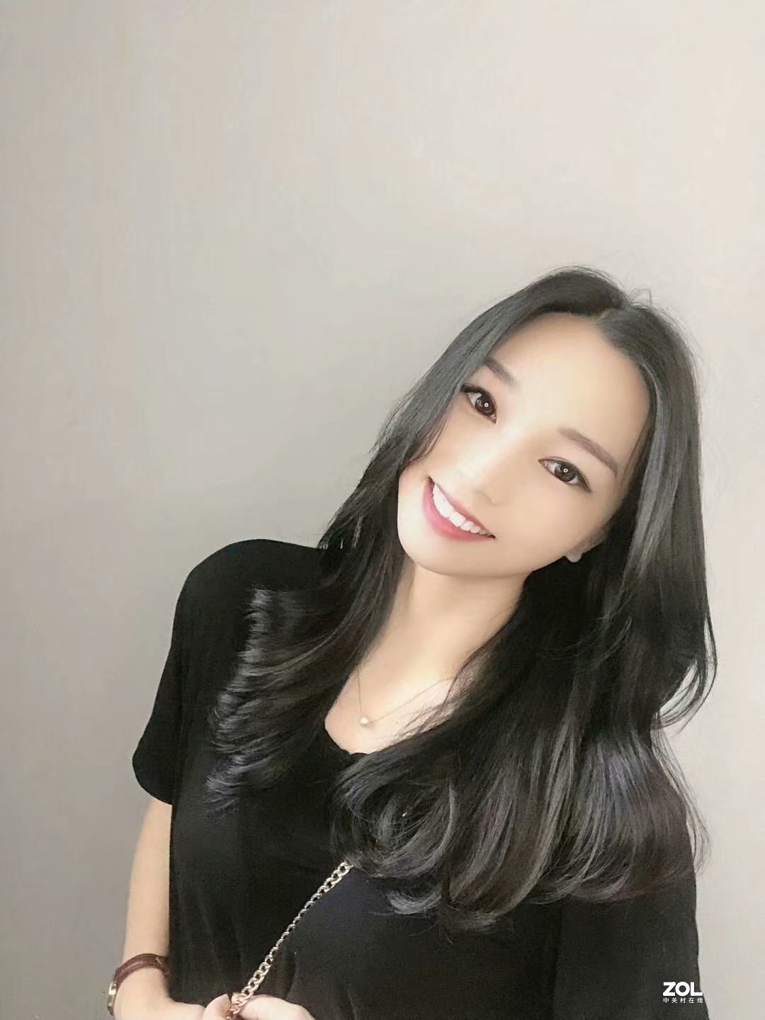 分享金文婷照片........