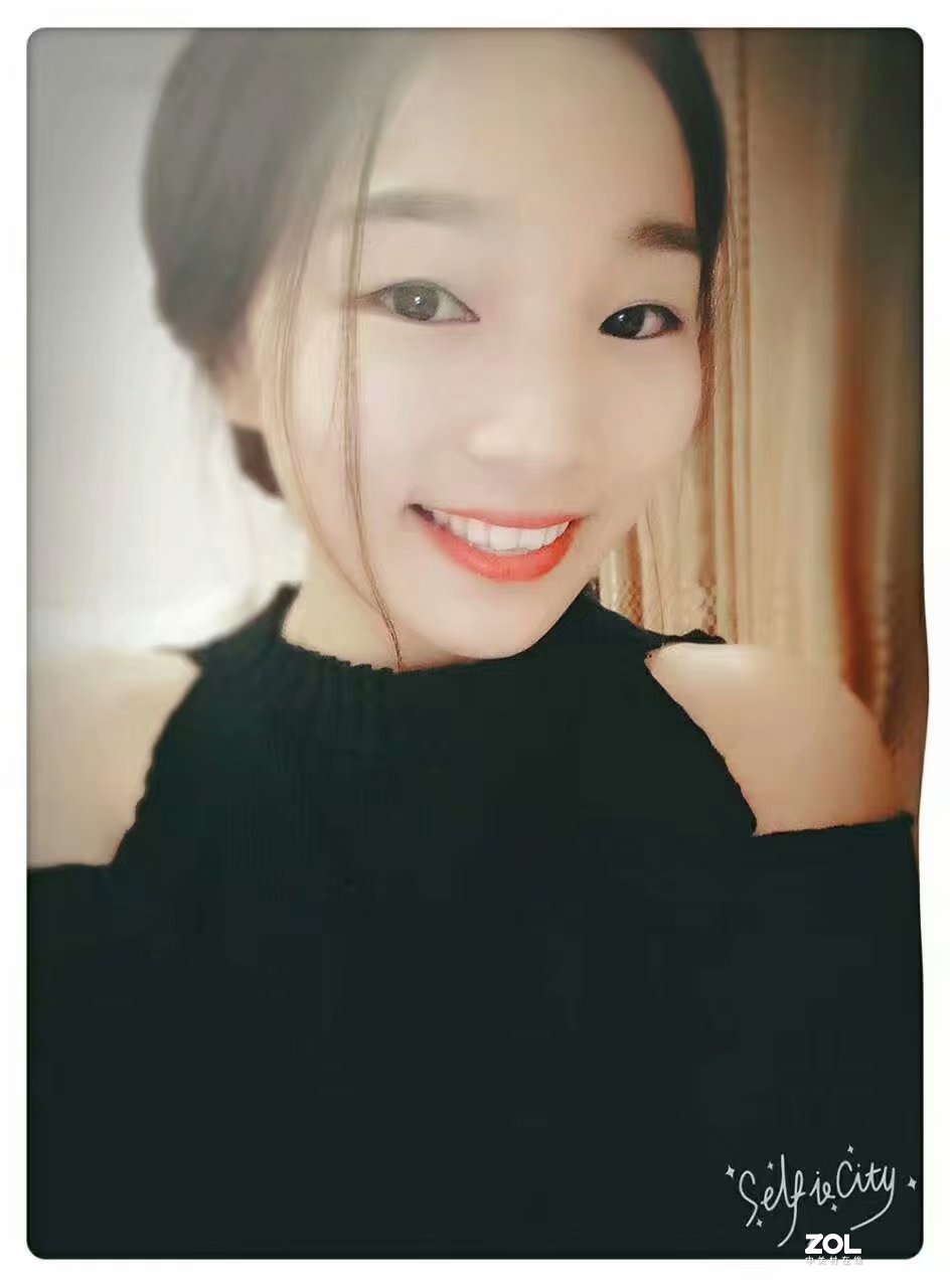 分享金文婷照片........