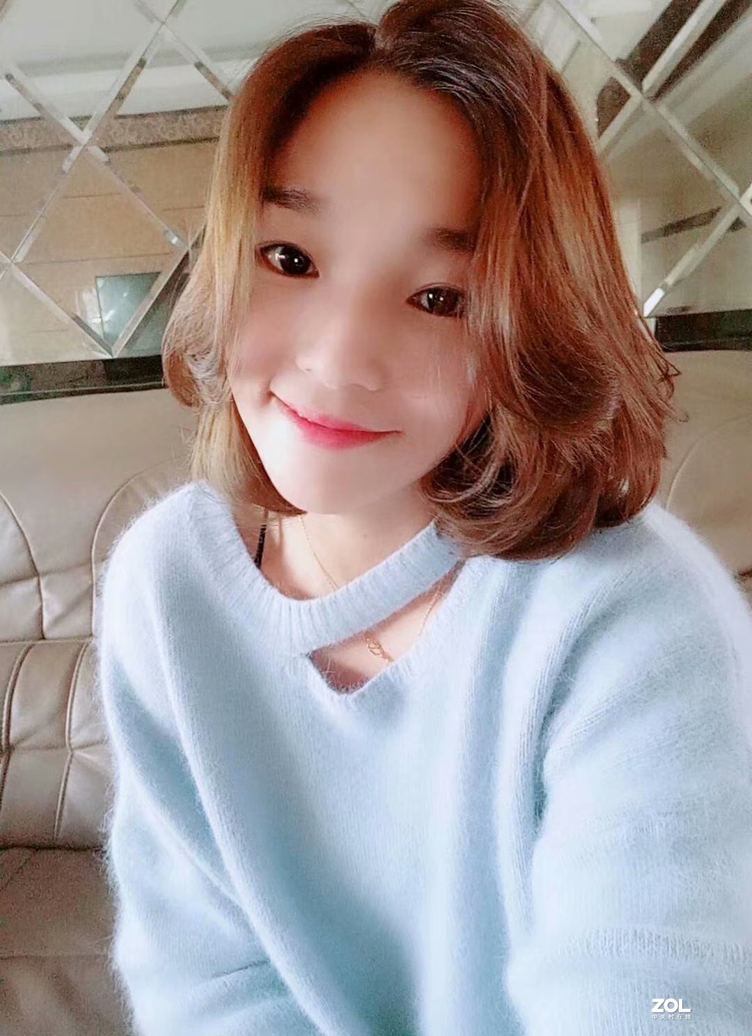 分享金文婷照片........