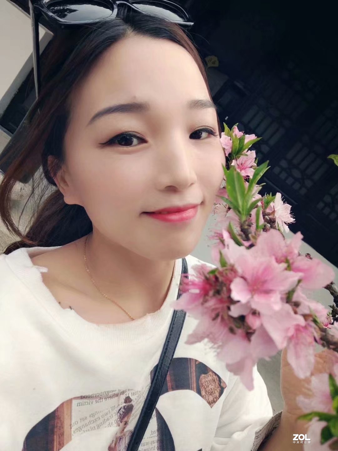 分享金文婷照片........