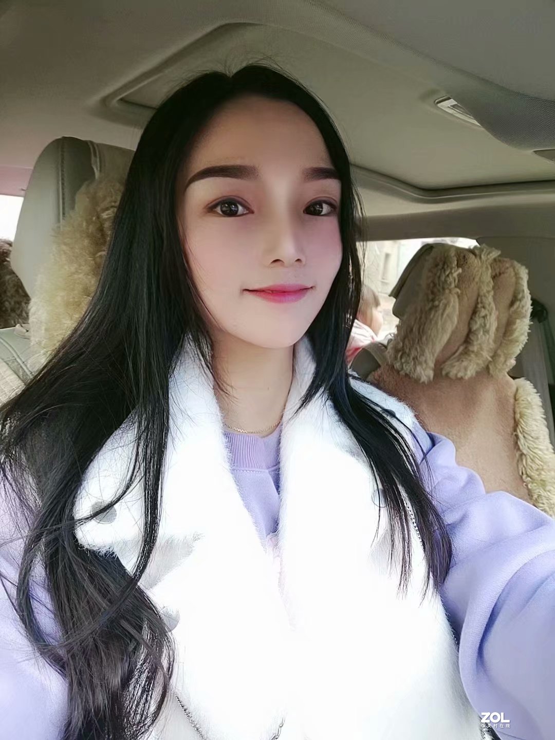 分享金文婷照片........