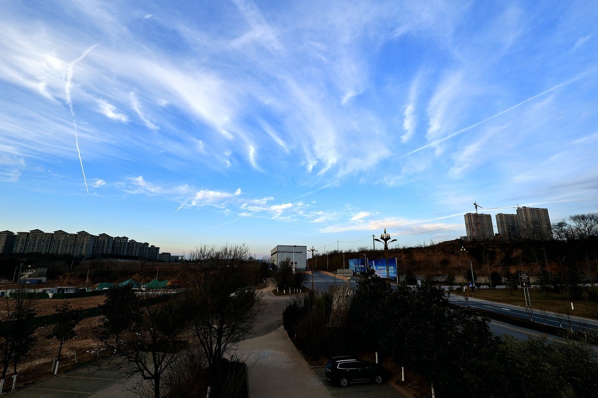 RF16 2.8马路随拍