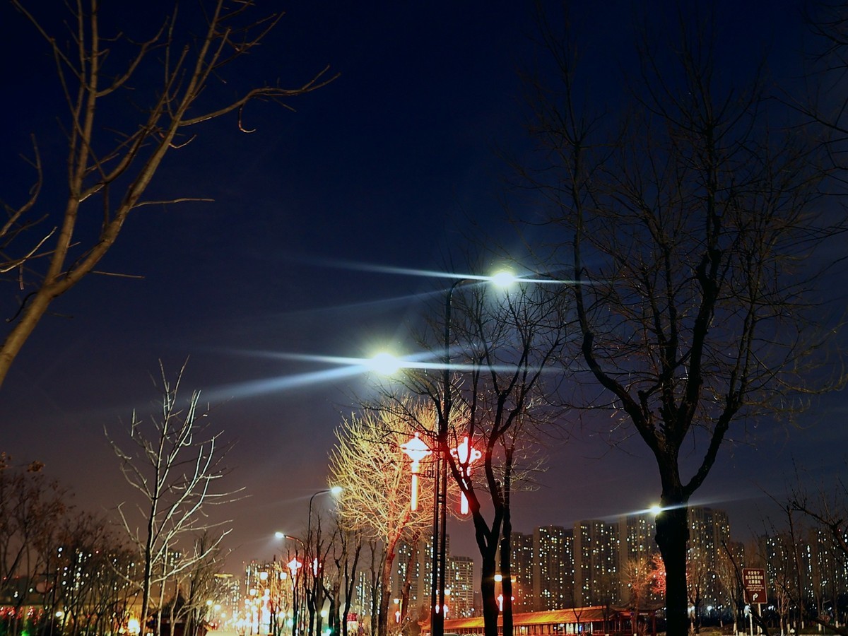 RF16 2.8马路随拍