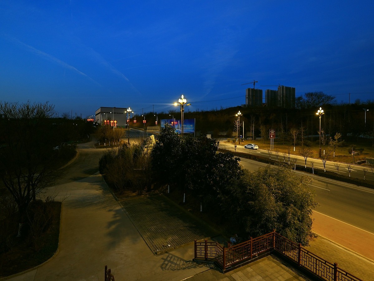 RF16 2.8马路随拍