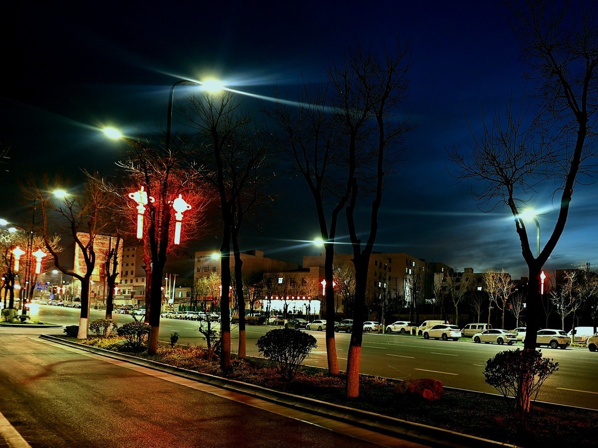 RF16 2.8马路随拍