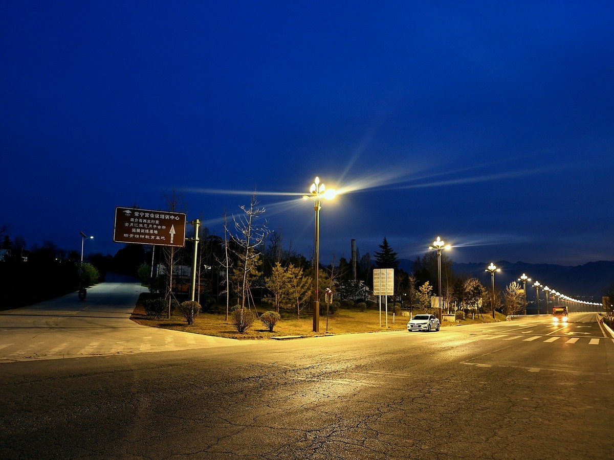 RF16 2.8马路随拍