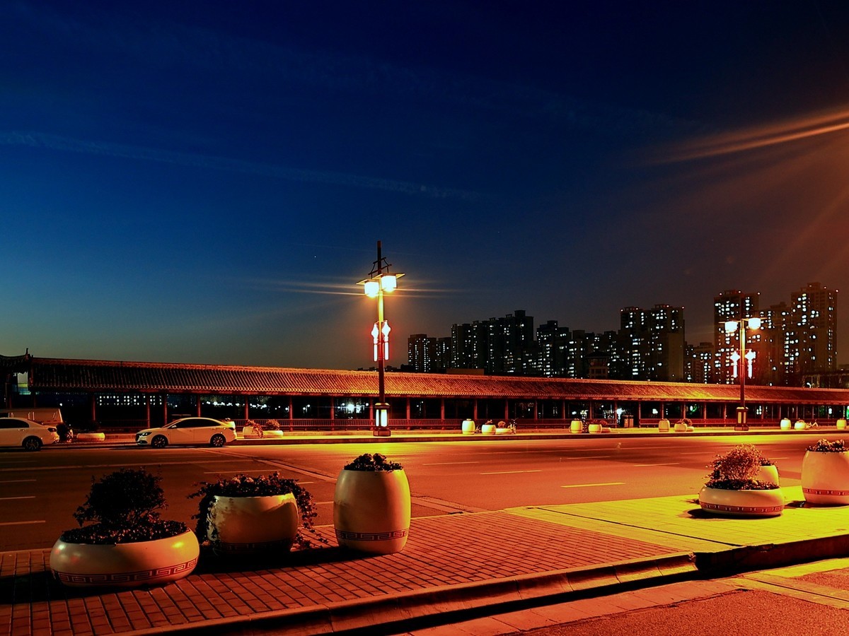 RF16 2.8马路随拍