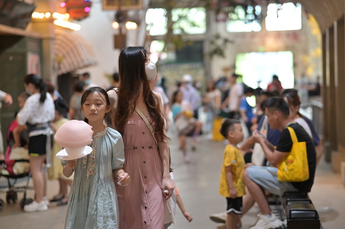 唯卓仕85MM1.8Z配尼康Z6拍摄夏天的合肥合柴