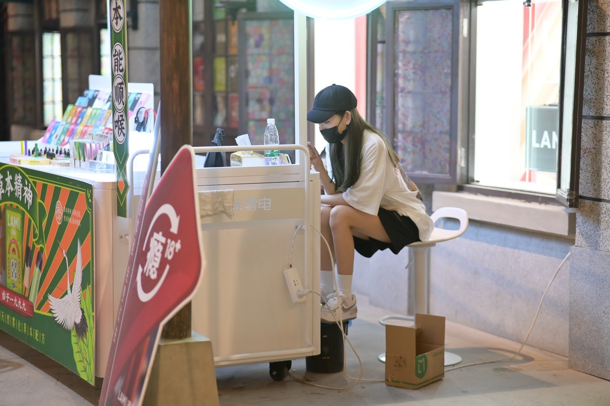 唯卓仕85MM1.8Z配尼康Z6拍摄夏天的合肥合柴