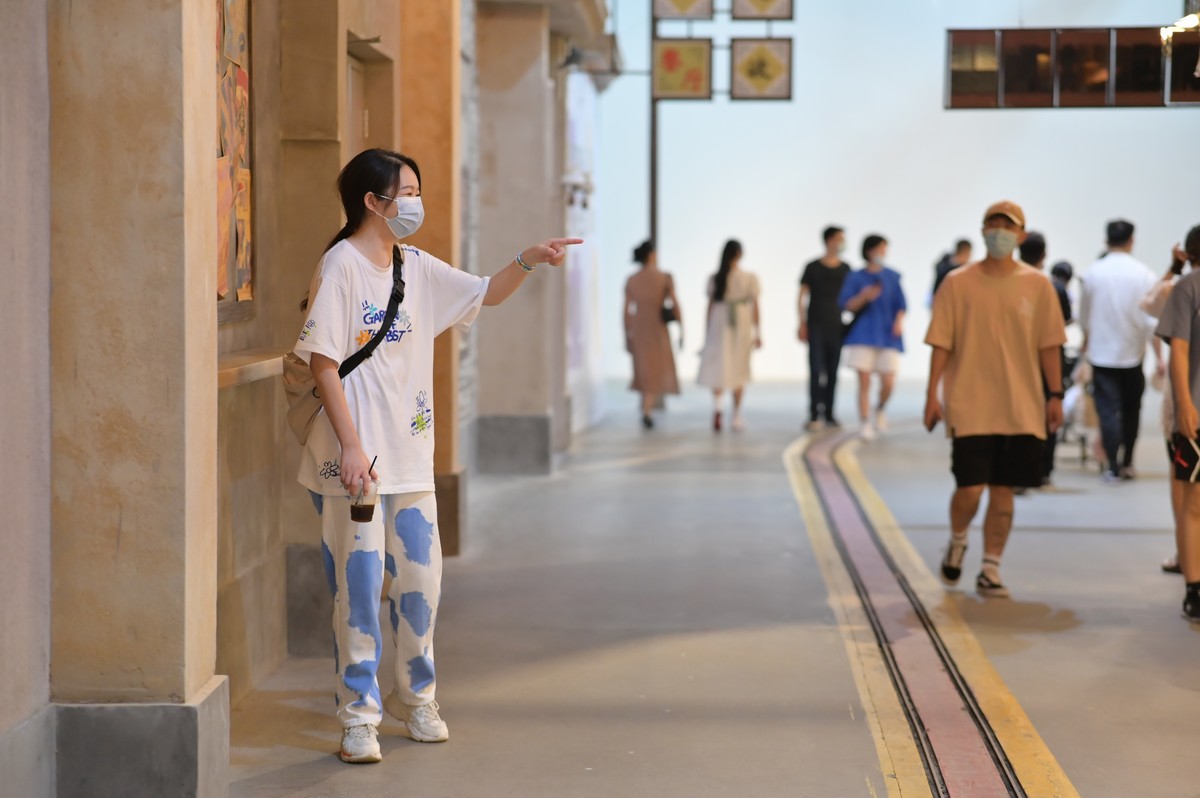 唯卓仕85MM1.8Z配尼康Z6拍摄夏天的合肥合柴