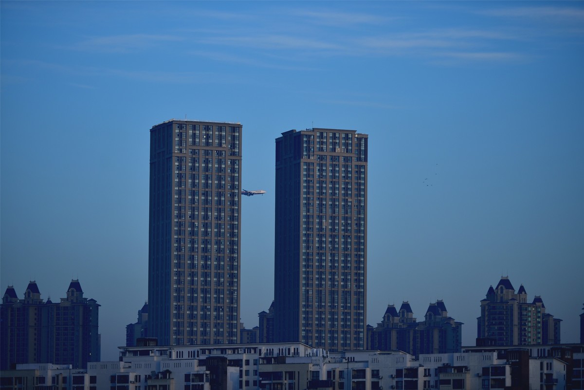 宣传下大江大湖大武汉！