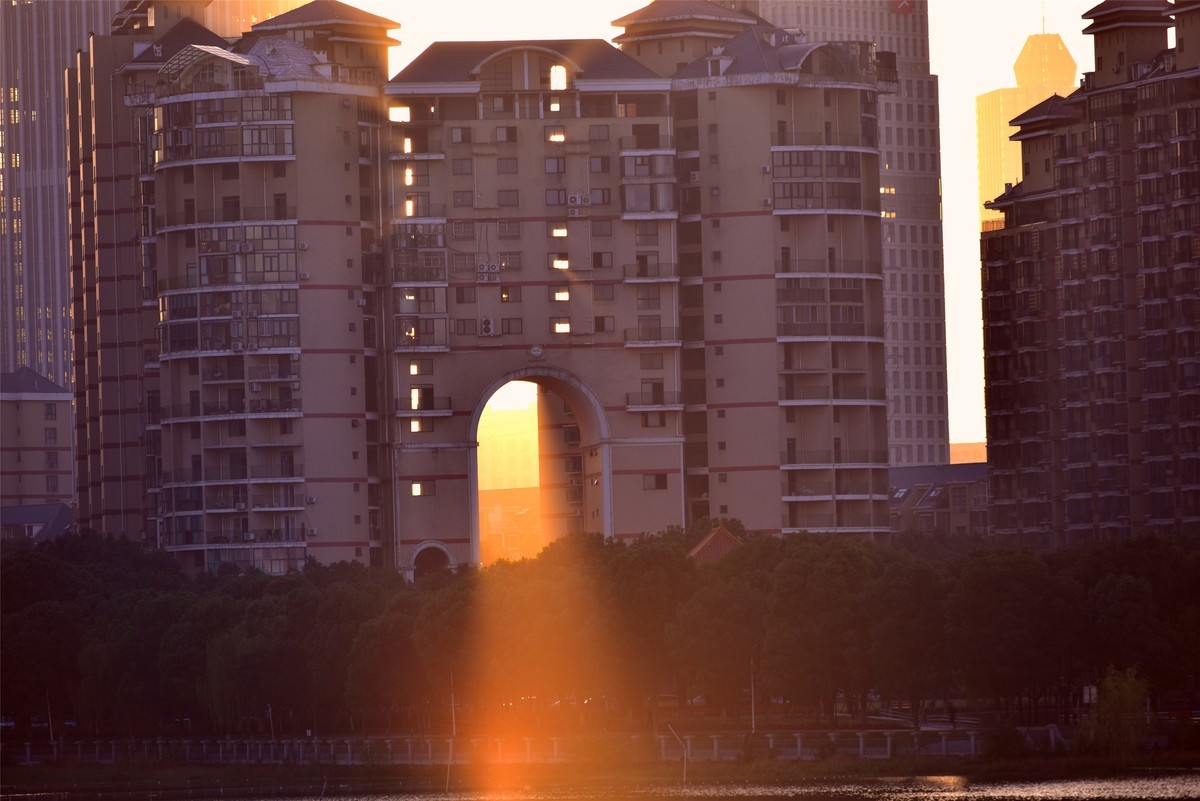 宣传下大江大湖大武汉！