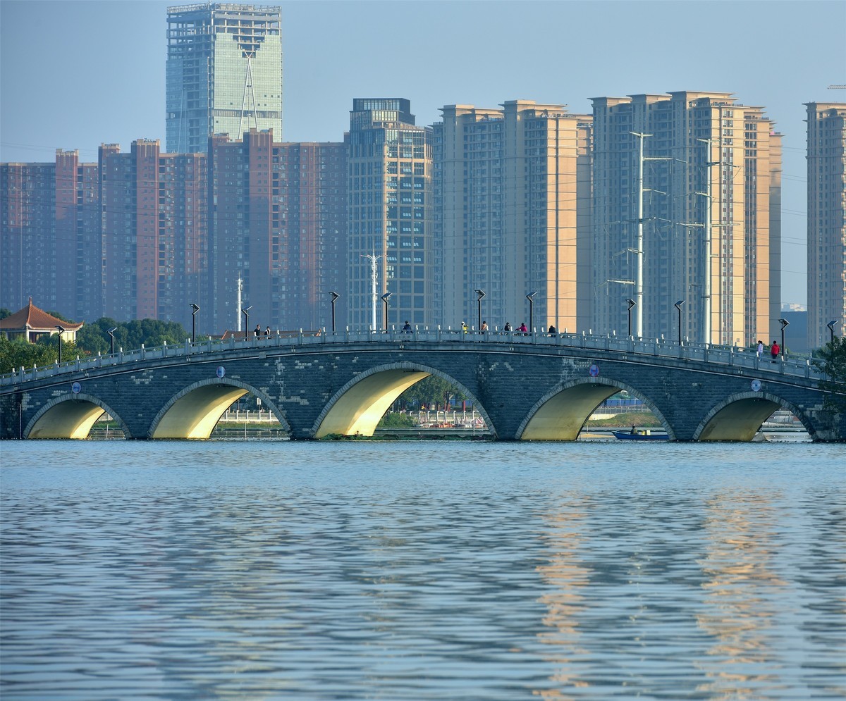 宣传下大江大湖大武汉！