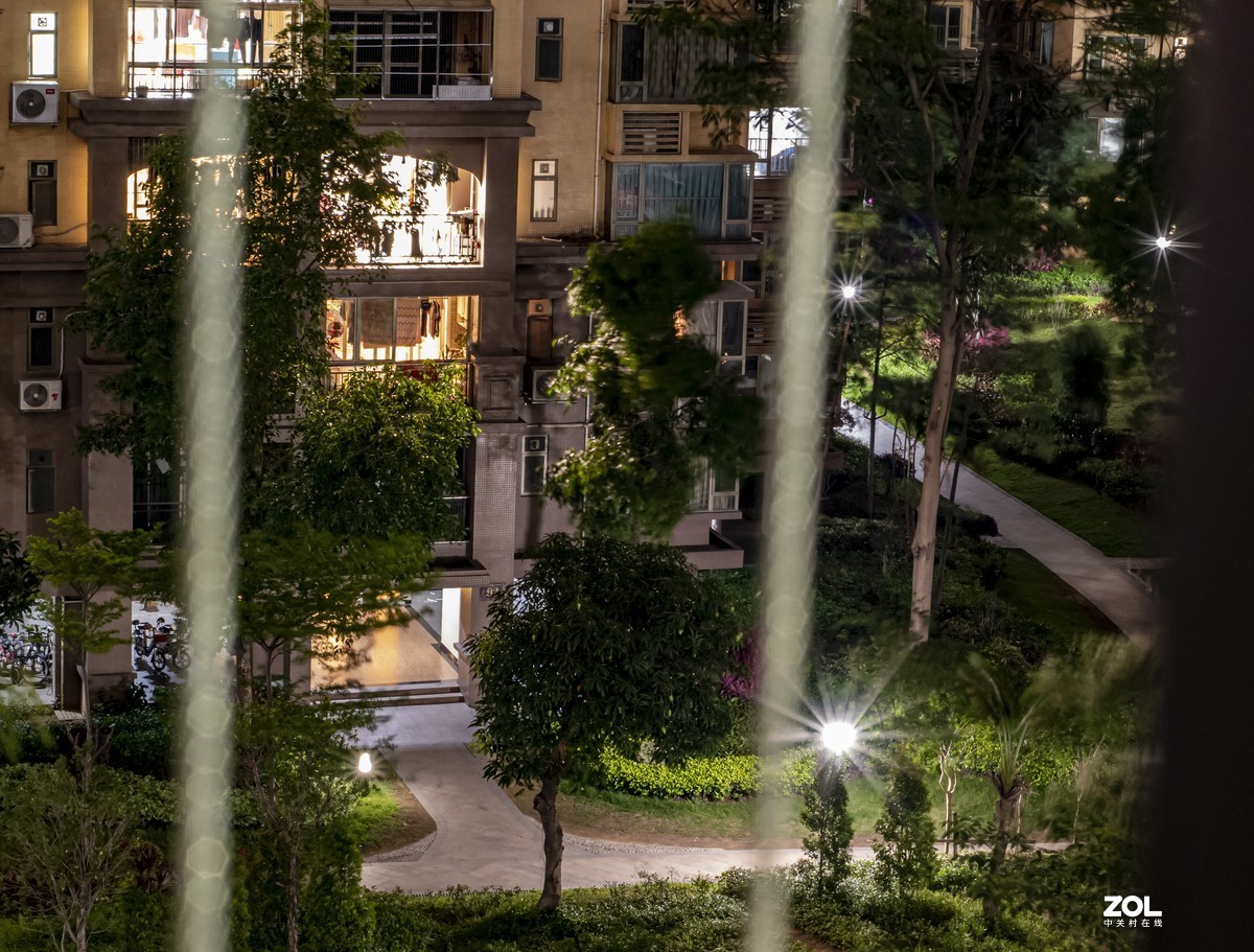 新入尼康50F1.8试镜